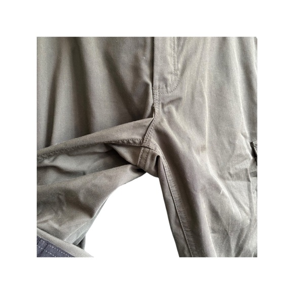 Blaklader Workwear Knee length Pant - Picture 4 of 16